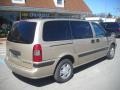 Sandstone Metallic - Venture LS Photo No. 3