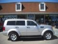 Bright Silver Metallic - Nitro SLT 4x4 Photo No. 2