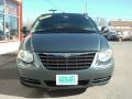 2007 Magnesium Pearl Chrysler Town & Country LX  photo #9
