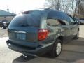 2007 Magnesium Pearl Chrysler Town & Country LX  photo #11
