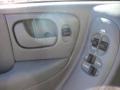2007 Magnesium Pearl Chrysler Town & Country LX  photo #24