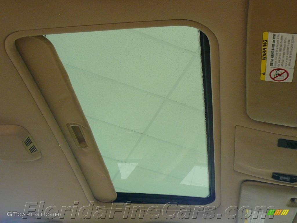 2000 3 Series 323i Sedan - Light Yellow Metallic / Sand photo #19