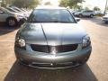 Satin Mesai Gray Pearl 2007 Mitsubishi Galant ES