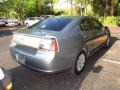 Satin Mesai Gray Pearl - Galant ES Photo No. 2