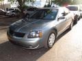 Satin Mesai Gray Pearl - Galant ES Photo No. 4