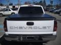 2004 Summit White Chevrolet Silverado 1500 LS Extended Cab 4x4  photo #4