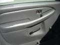 2004 Summit White Chevrolet Silverado 1500 LS Extended Cab 4x4  photo #8