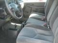 2004 Summit White Chevrolet Silverado 1500 LS Extended Cab 4x4  photo #10