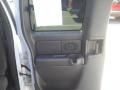 2004 Summit White Chevrolet Silverado 1500 LS Extended Cab 4x4  photo #12