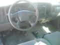 2004 Summit White Chevrolet Silverado 1500 LS Extended Cab 4x4  photo #13