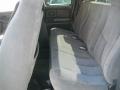 2004 Summit White Chevrolet Silverado 1500 LS Extended Cab 4x4  photo #14