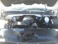 2004 Summit White Chevrolet Silverado 1500 LS Extended Cab 4x4  photo #15
