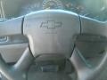 2004 Summit White Chevrolet Silverado 1500 LS Extended Cab 4x4  photo #19