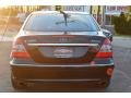 Black - E 350 4Matic Sedan Photo No. 5