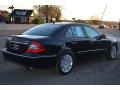 Black - E 350 4Matic Sedan Photo No. 6