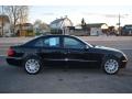 Black - E 350 4Matic Sedan Photo No. 7