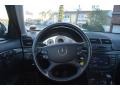 Black - E 350 4Matic Sedan Photo No. 9