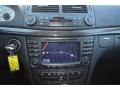 Black - E 350 4Matic Sedan Photo No. 12