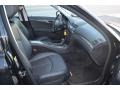 Black - E 350 4Matic Sedan Photo No. 15