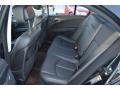 Black - E 350 4Matic Sedan Photo No. 17