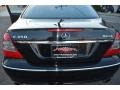 Black - E 350 4Matic Sedan Photo No. 23