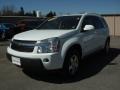 2006 Summit White Chevrolet Equinox LT  photo #8