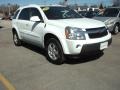 2006 Summit White Chevrolet Equinox LT  photo #12