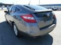 2010 Polished Metal Metallic Honda Accord Crosstour EX-L 4WD  photo #3