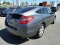 2010 Polished Metal Metallic Honda Accord Crosstour EX-L 4WD  photo #5