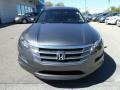 2010 Polished Metal Metallic Honda Accord Crosstour EX-L 4WD  photo #8