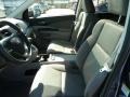 Twilight Blue Metallic - CR-V EX 4WD Photo No. 10