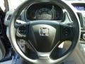 2012 Twilight Blue Metallic Honda CR-V EX 4WD  photo #17