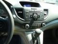 2012 Twilight Blue Metallic Honda CR-V EX 4WD  photo #18