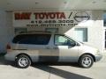 Desert Sand Mica 2000 Toyota Sienna LE