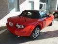 True Red - MX-5 Miata Touring Roadster Photo No. 2