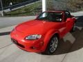 True Red - MX-5 Miata Touring Roadster Photo No. 5