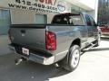 2008 Mineral Gray Metallic Dodge Ram 1500 Big Horn Edition Quad Cab 4x4  photo #2