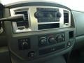 2008 Mineral Gray Metallic Dodge Ram 1500 Big Horn Edition Quad Cab 4x4  photo #13