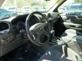 Carbon Metallic - Envoy SLE 4x4 Photo No. 22