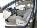 2012 Platinum Gray Metallic Volkswagen Passat 2.5L SE  photo #3