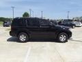 2010 Super Black Nissan Pathfinder LE  photo #6