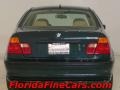 2000 Fern Green Metallic BMW 3 Series 323i Sedan  photo #6