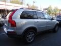 Silver Metallic - XC90 3.2 AWD Photo No. 4