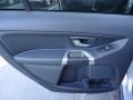 Silver Metallic - XC90 3.2 AWD Photo No. 13