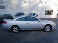 Silverstream Opalescent - Solara SE V6 Coupe Photo No. 5