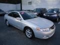 Silverstream Opalescent - Solara SE V6 Coupe Photo No. 6