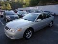 Silverstream Opalescent - Solara SE V6 Coupe Photo No. 8