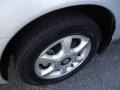 Silverstream Opalescent - Solara SE V6 Coupe Photo No. 9