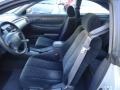 Silverstream Opalescent - Solara SE V6 Coupe Photo No. 10