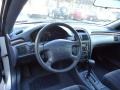 Silverstream Opalescent - Solara SE V6 Coupe Photo No. 12
